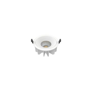 SLV DOWNLIGHT P 1010766 Inbouwspot 1x15W/LED 4000K 2700lm|3700lm