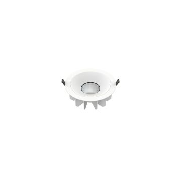 SLV DOWNLIGHT P 1010768 Inbouwspot 1x22W/LED 4000K 4030lm|5150lm