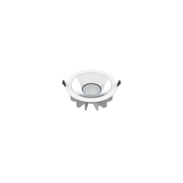 SLV DOWNLIGHT P 1010769 Inbouwspot 1x22W/LED 4000K 4030lm|5150lm