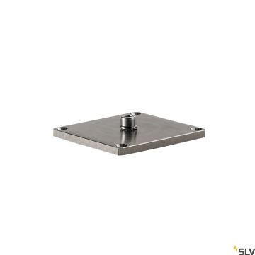 SLV DOWNUNDER 233582 Voet IP20
