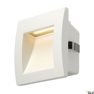 SLV DOWNUNDER 233601 Inbouwtraplamp 1x1.7W/LED 3000K 65LM IP55