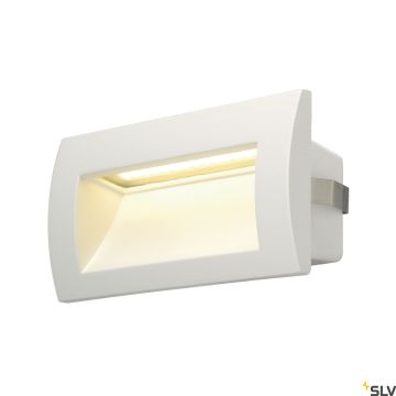 SLV DOWNUNDER 233621 Inbouwtraplamp 1x4W/LED 3000K 155LM IP55