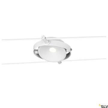SLV DURNO 1002862 Projecteur 1x6W/LED 2700K 360LM