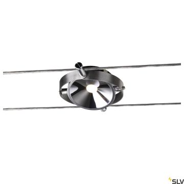 SLV DURNO 1002863 Schijnwerper 1x6W/LED 2700K 360LM