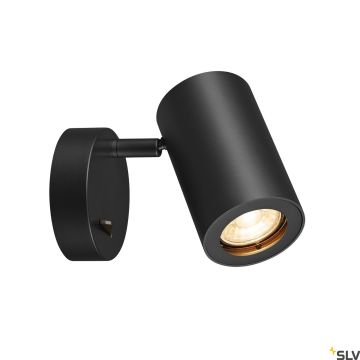 SLV ENOLA 1000729 Wandlamp 1x50W/GU10 IP20