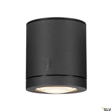 SLV ENOLA 1006327 Spot en saillie 1x11W/LED 3000K|4000K 1000LM|1100LM IP65