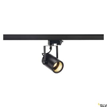 SLV EURO SPOT 153850 Railspot 1x25W/GU10 IP20