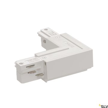 SLV EUTRAC 1001520 Schakelaar met voeding IP20