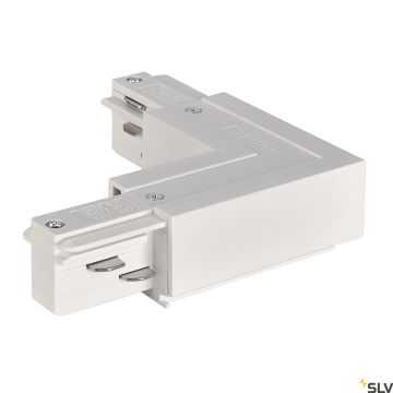 SLV EUTRAC 1001521 Schakelaar met voeding IP20