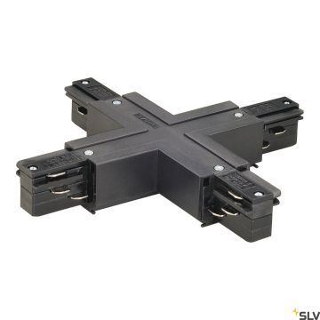 SLV EUTRAC 145690 Schakelaar met voeding IP20