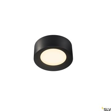 SLV FERA 1002968 Plafonnier 1x20W/LED 3000/4000K 1650LM IP20