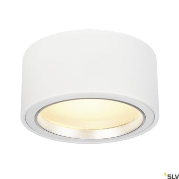 SLV FERA 161461 Plafonnier 1x23W/LED 3000K 1800LM IP20
