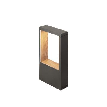 SLV FLATT II 1010103 Lampe sur pied 1x10W/LED 2700K 650lm