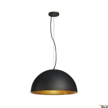 SLV FORCHINI 155930 Suspension lumineuse 1x40W/E27 IP20