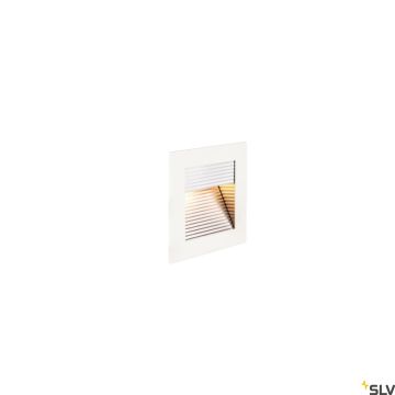 SLV FRAME CURVE 1000574 Inbouwtraplamp 1x3.1W/LED 2700K 100LM IP20