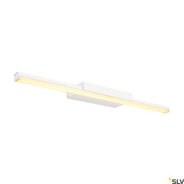 SLV GLENOS 1003507 Wandlamp 1x12W/LED 3000/4000K 1170LM IP20