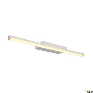 SLV GLENOS 1003508 Applique murale 1x12W/LED 3000/4000K 1170LM IP20