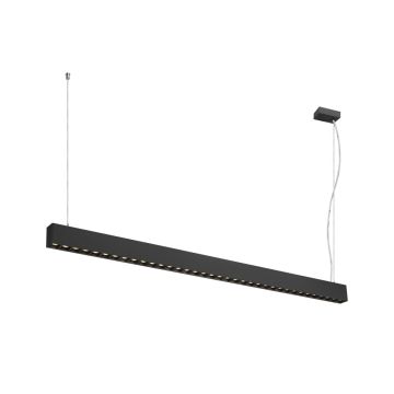 SLV GLENOS® 1010514 Suspension lumineuse 1x70W/LED 3000K 7950lm