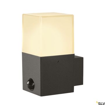 SLV GRAFIT 1006183 Applique murale IP44