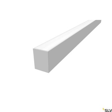 SLV GRAZIA 60 1004897 Profiel IP20