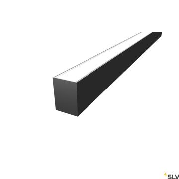 SLV GRAZIA 60 1004898 Profiel IP20