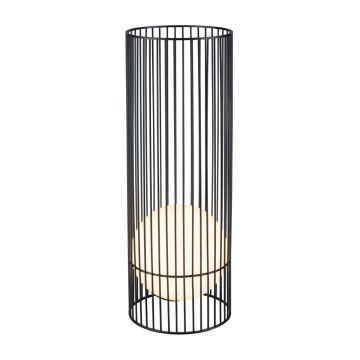 SLV GRID 1008476 Vloerlamp 1x8W/LED 2700K 500lm