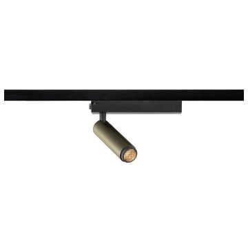 SLV GRIP! 1F 1008393 Railspot 1x11W/LED 2700K 530lm