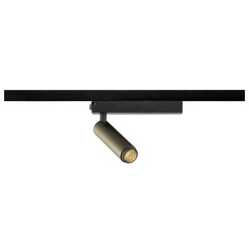 SLV GRIP! 1F 1008398 Railspot 1x11W/LED 3000K 610lm