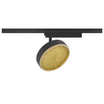 SLV GRIP! 1F 1009131 Railspot 1x16W/LED 2700K/3000K 400lm|430lm