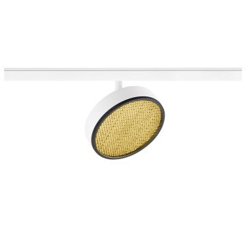 SLV GRIP! 48V 1009017 Railspot 1x14.5W/LED 2700K/3000K 400lm|430lm