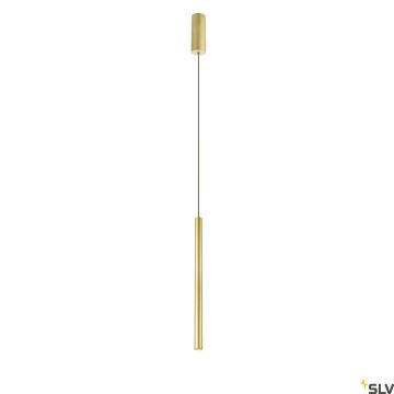 SLV HELIA 1002172 Suspension lumineuse 1x9.2W/LED 3000K 620LM IP20