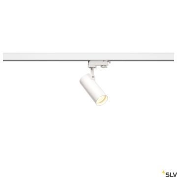 SLV HELIA 152961 Railspot 1x11W/LED 3000K 880LM IP20
