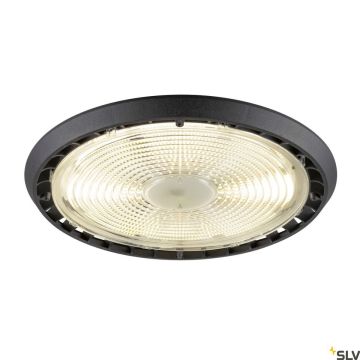 SLV HIGHBAY 1007679 Suspension lumineuse 1x200W/LED 4000K 32000lm IP65