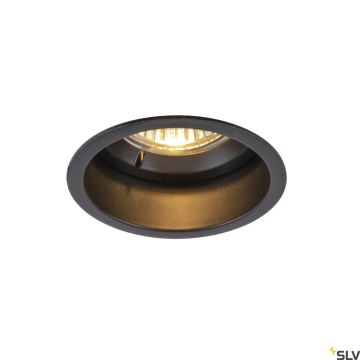 SLV HORN 1005435 Inbouwspot 1x25W/GU10 IP20/IP44