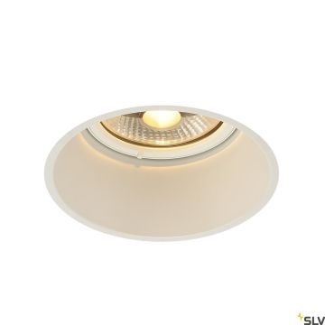 SLV HORN 113171 Inbouwspot 1x75W/GU10/ES111 IP20