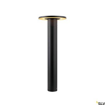 SLV I-RING 1007237 Lampe sur pied 1x9.2W/LED 3000K 670lm IP65