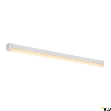 SLV INDUSTRY BATTEN 1007506 Onderbouwlamp 1x32W/LED 3000K|4000K|5700K 3910lm|4350lm|4140lm IP20