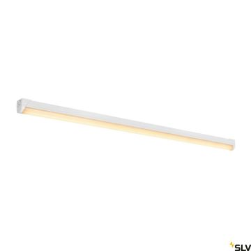 SLV INDUSTRY BATTEN 1007507 Onderbouwlamp 1x42W/LED 3000K|4000K|5700K 5220lm|5760lm|5460lm IP20