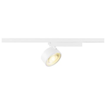 SLV KALU 2.0 1F 1010228 Projecteur sur rail 1x10W/LED 3000K 1450lm