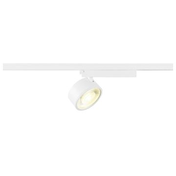 SLV KALU 2.0 1F 1010232 Projecteur sur rail 1x10W/LED 4000K 1500lm