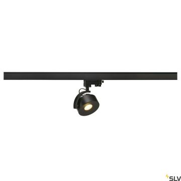 SLV KALU TRACK 152600 Railspot 1x13W/LED 3000K 970LM IP20