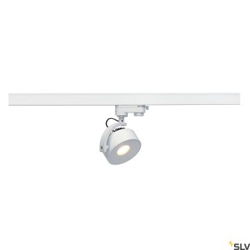 SLV KALU TRACK 152601 Railspot 1x13W/LED 3000K 970LM IP20