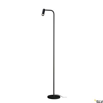 SLV KARPO 1001463 Staande lamp 1x6.2W/LED 3000K 360LM IP20