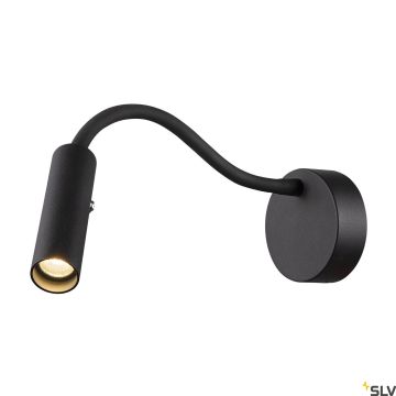 SLV KARPO GOOSE 1006162 Applique murale 1x5.8W/LED 3000K 380LM
