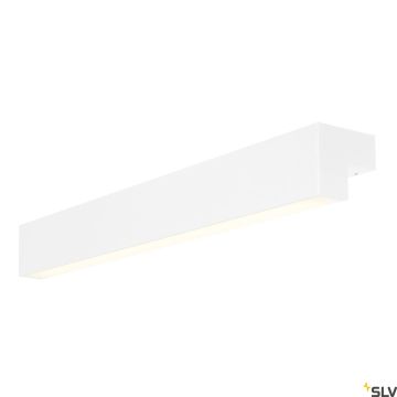 SLV L-LINE 1001299 Wandlamp 1x10W/LED 3000K 820LM IP44