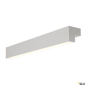 SLV L-LINE 1001300 Wandlamp 1x10W/LED 3000K 820LM IP44