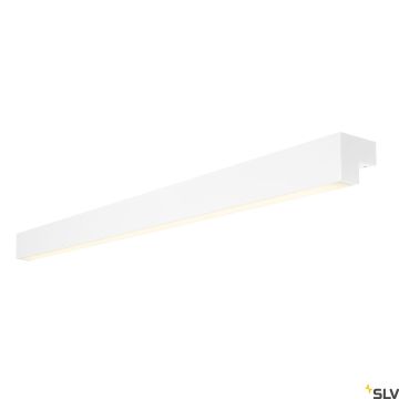 SLV L-LINE 1001303 Wandlamp 2x18.5W/LED 3000K 1650LM IP44