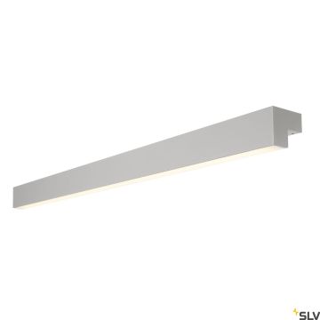 SLV L-LINE 1001304 Wandlamp 2x18.5W/LED 3000K 1650LM IP44