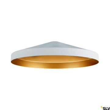 SLV LALU 1007528 Glazen kap
