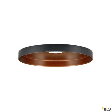 SLV LALU 1007544 Glazen kap